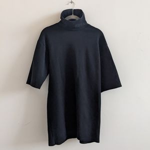 Zara Turtleneck Dress sz Small